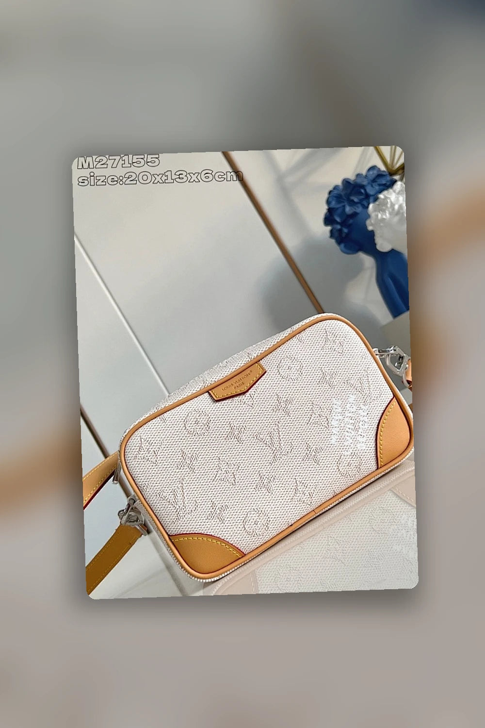 NB - LOV Bag - 1211