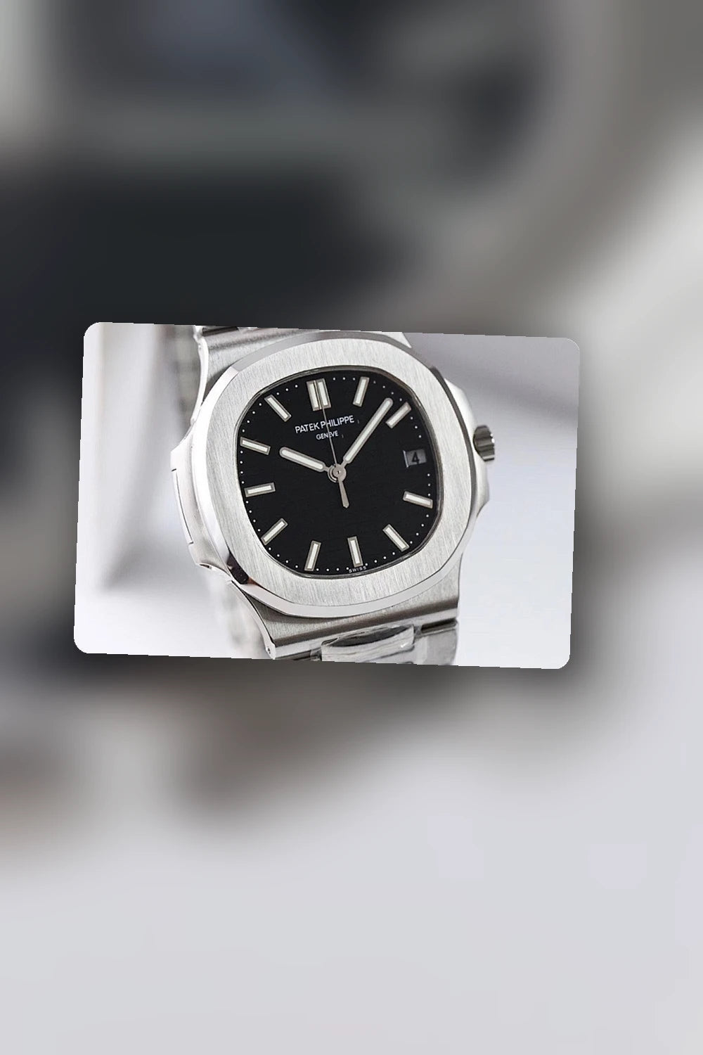 NB - Mix Watch - 1406