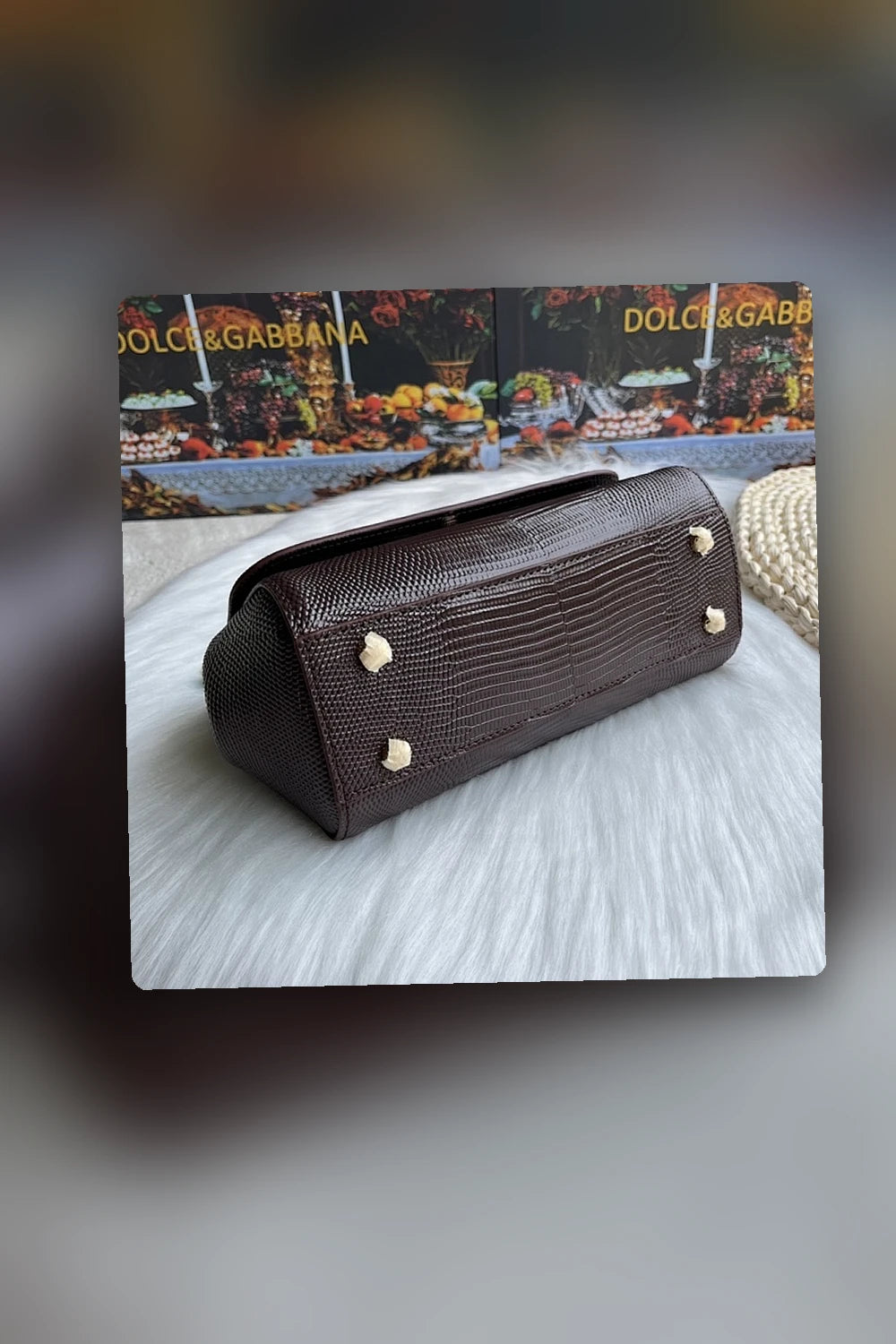 NB - DAG Bag - 435
