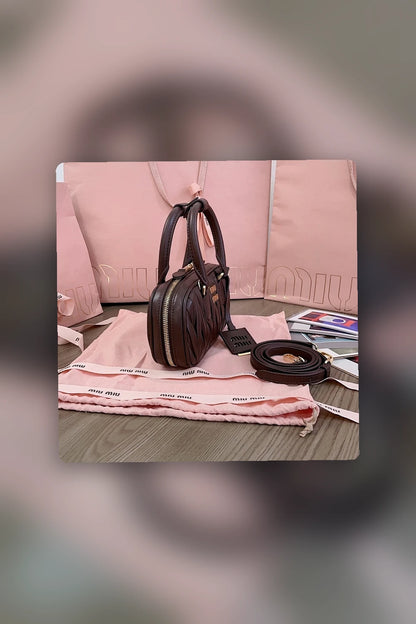 NB - MMU Bag - 1509