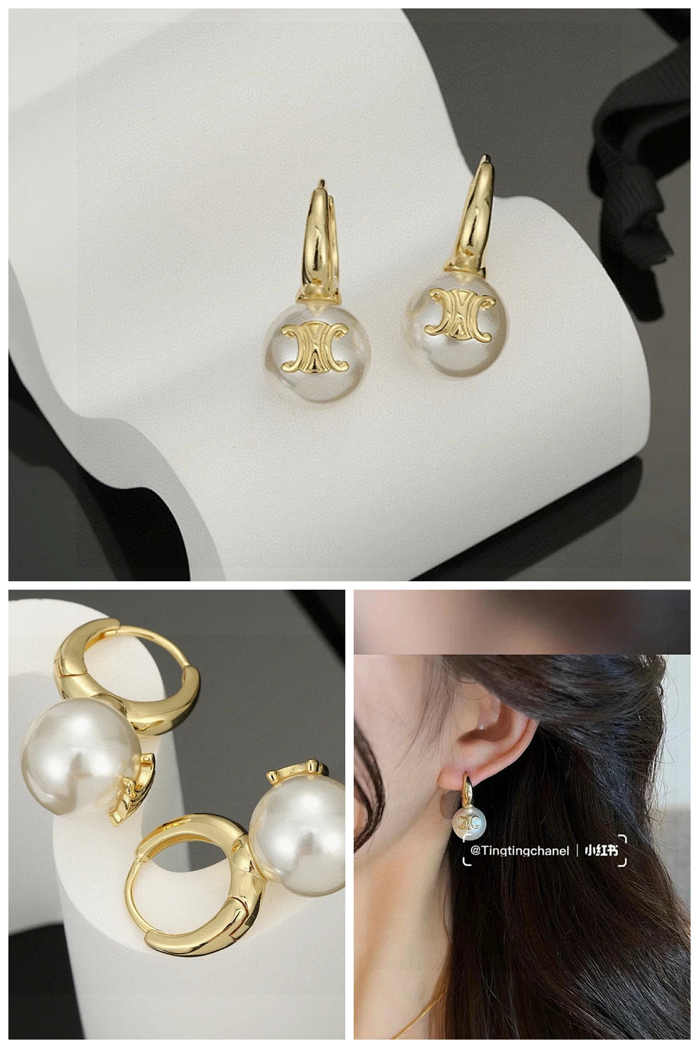 NB - COL Jewelry - 253