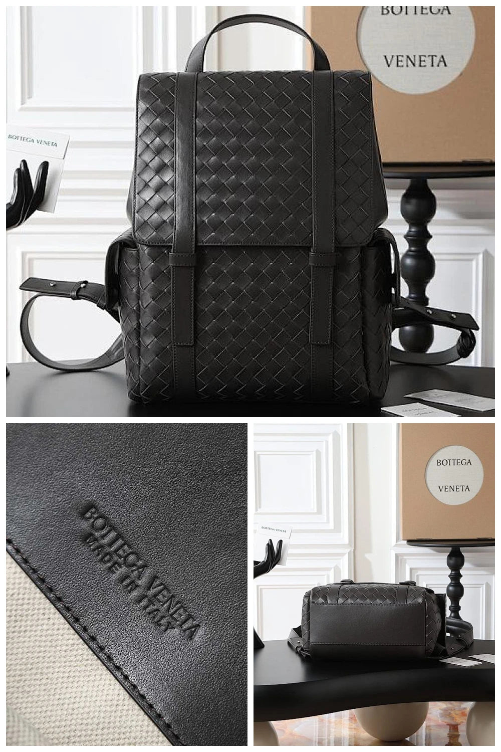 NB - BOV Bag - 027