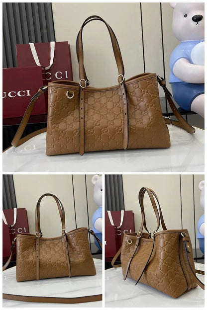 NB - GUKI Bag - 357