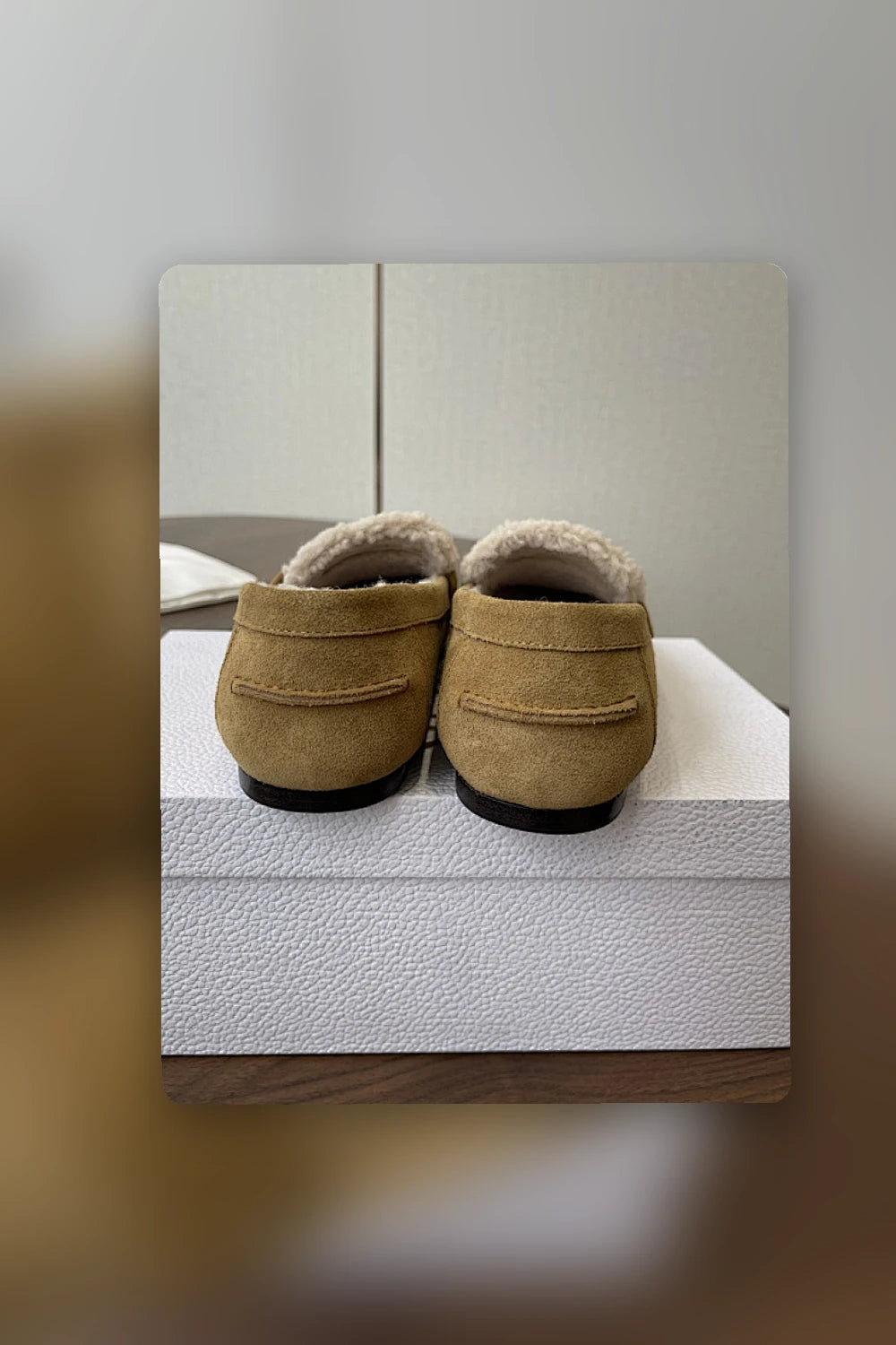 NB - BG Women Shoes - 818