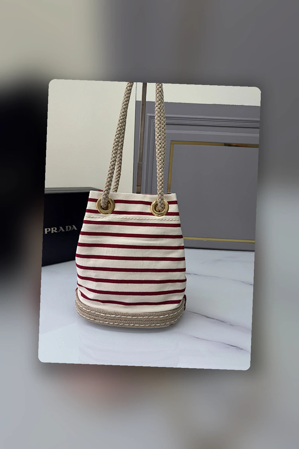 NB - PD Bag - 993