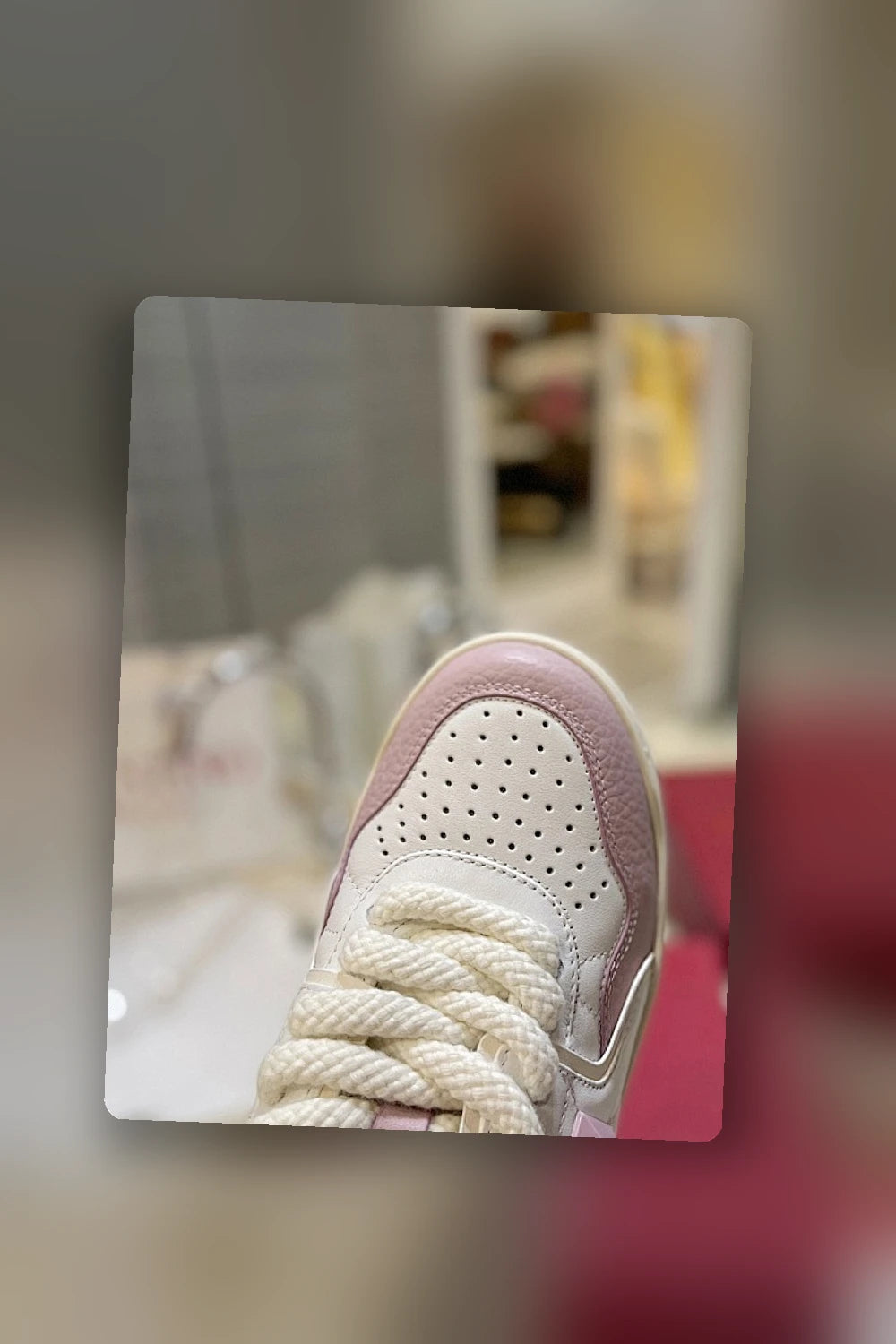 NB - VEL Women Shoes - 511