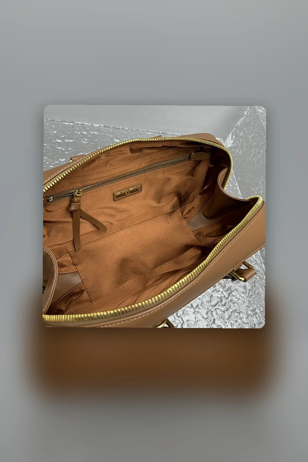 NB - MMU Bag - 1332