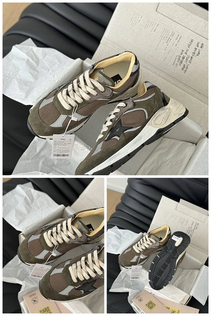 NB - SIMP Women Shoes - 356