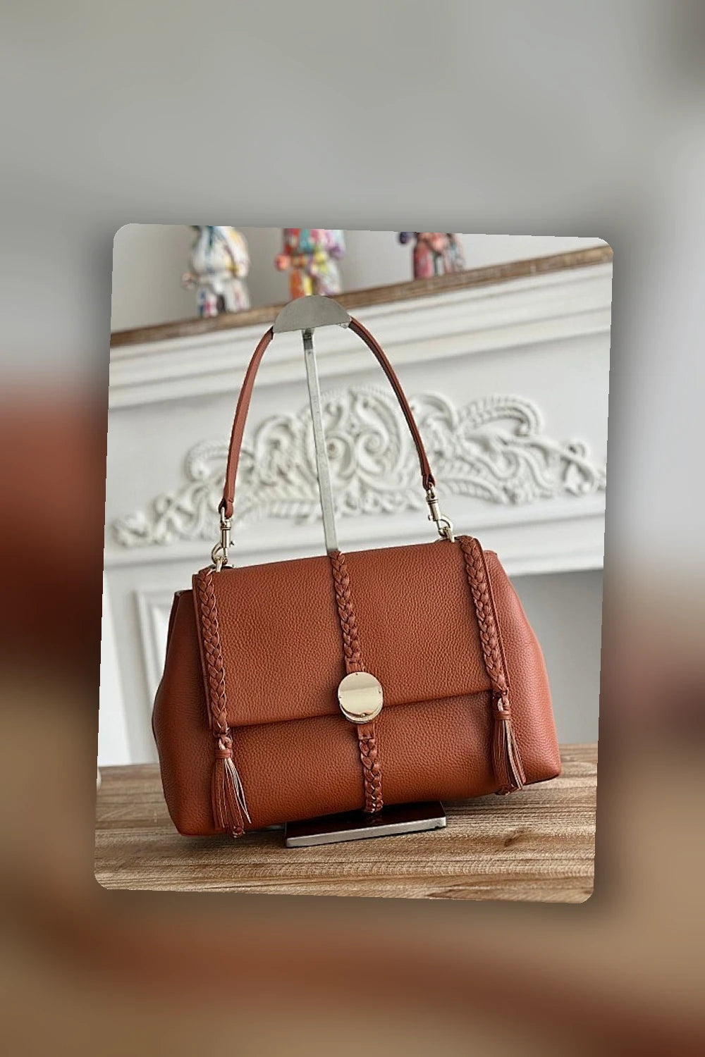 NB - CLE Bag - 307
