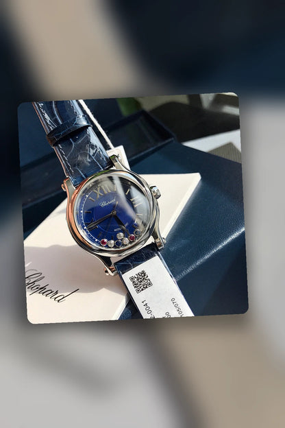 NB - Mix Watch - 862