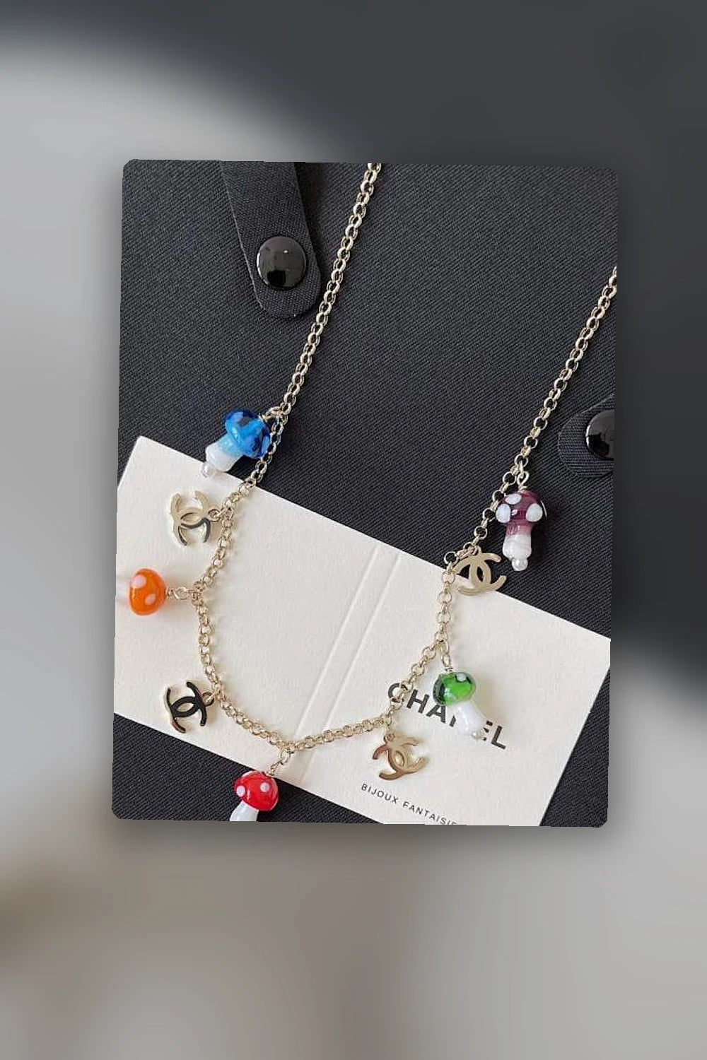 NB - CHL Jewelry - 664