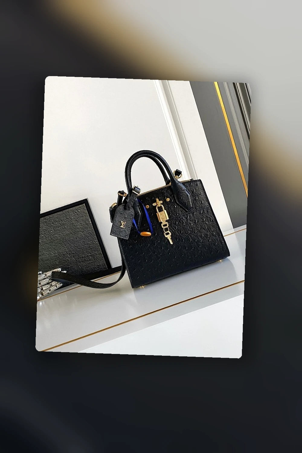 NB - LOV Bag - 447