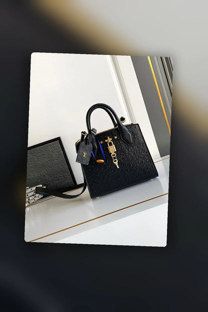 NB - LOV Bag - 447