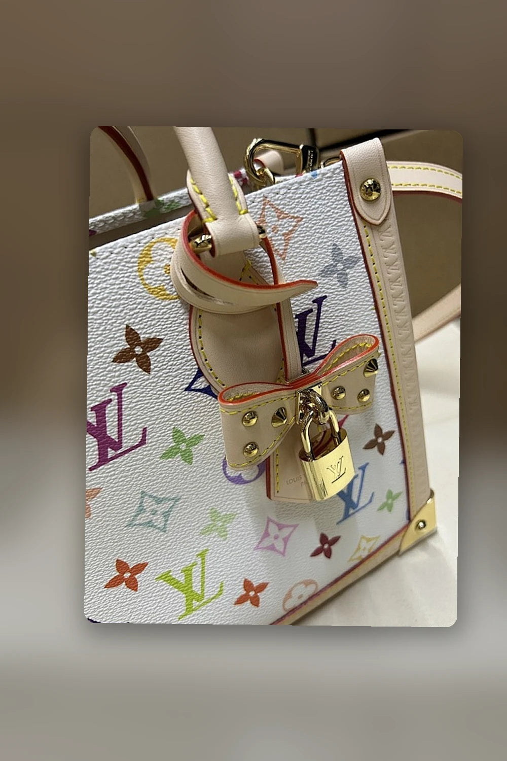 NB - LOV Bag - 303