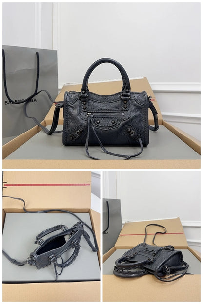 NB - BG Bag - 168
