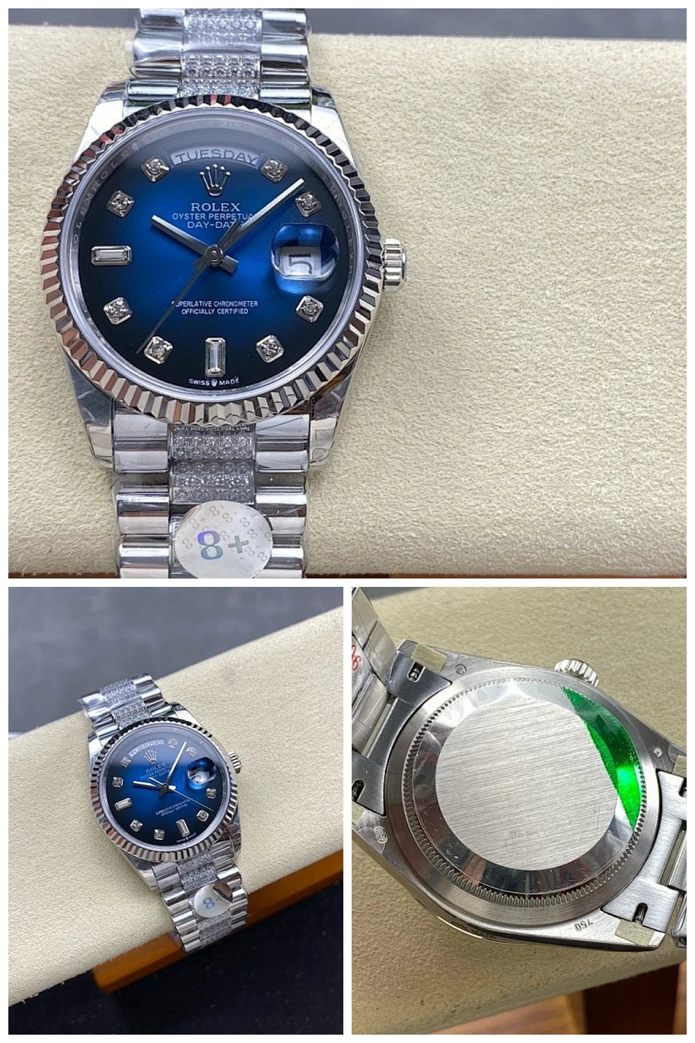 NB - Mix Watch - 088