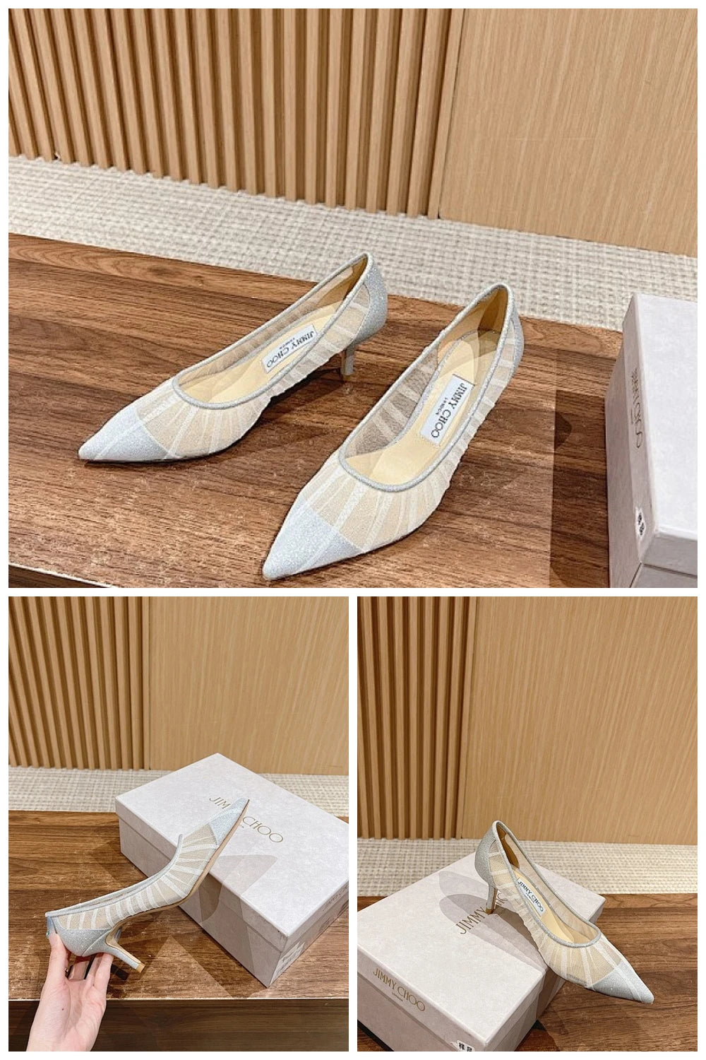 NB - JMC Mix Items - 304