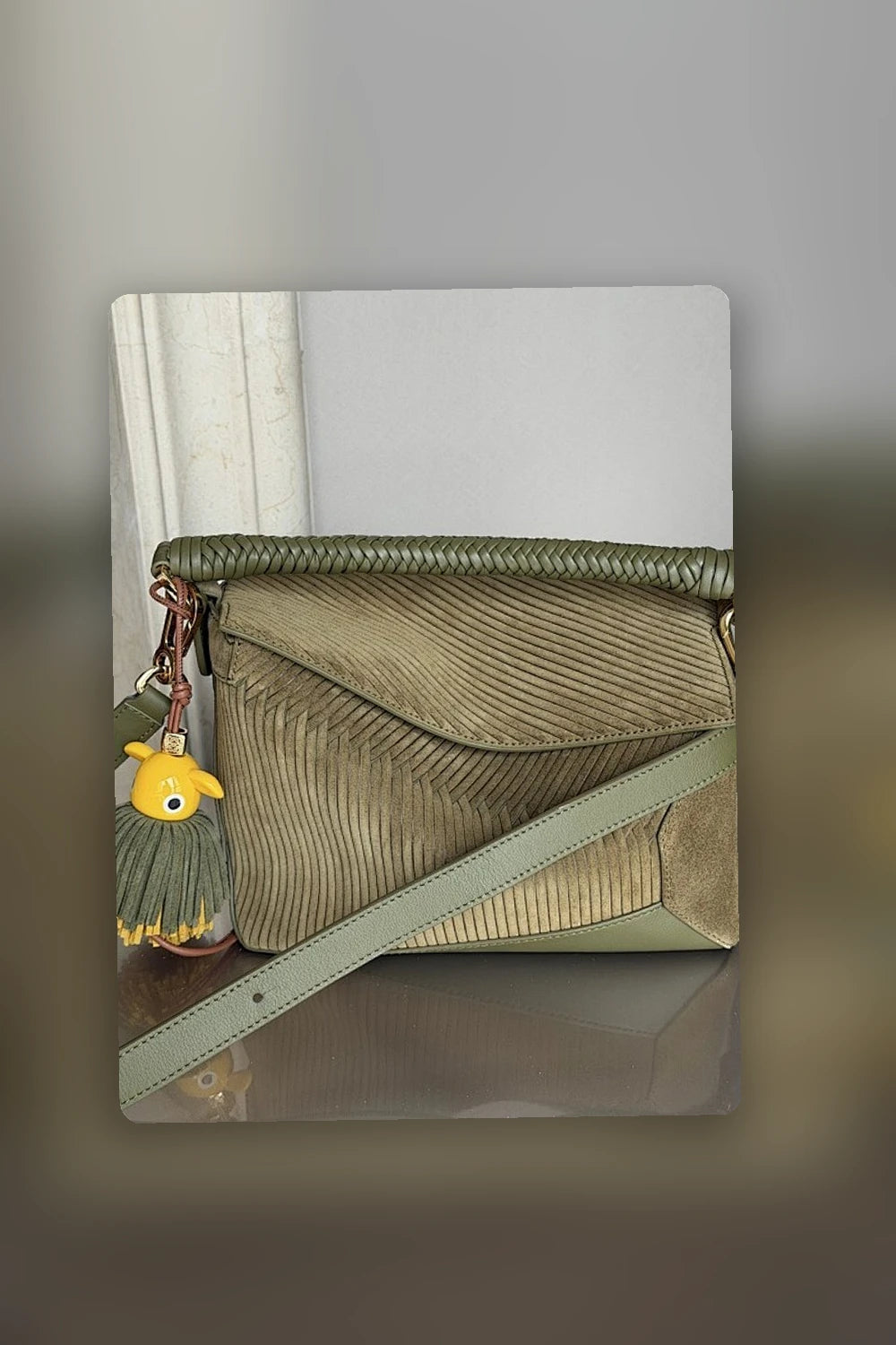 NB - LWO Bag - 180