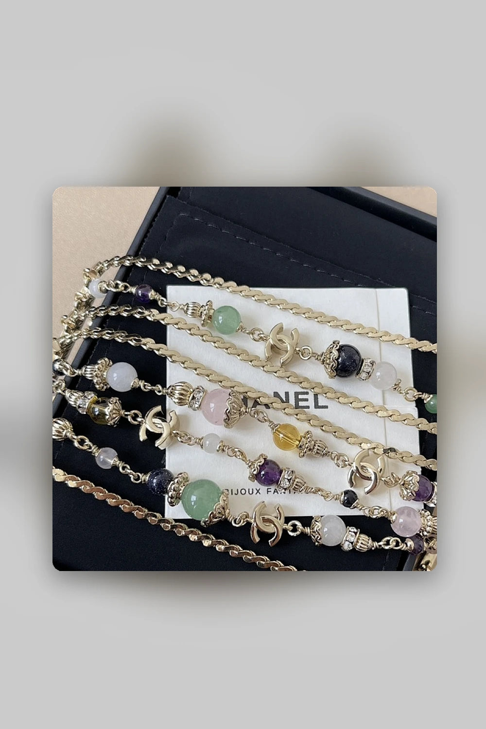 NB - CHL Jewelry - 314