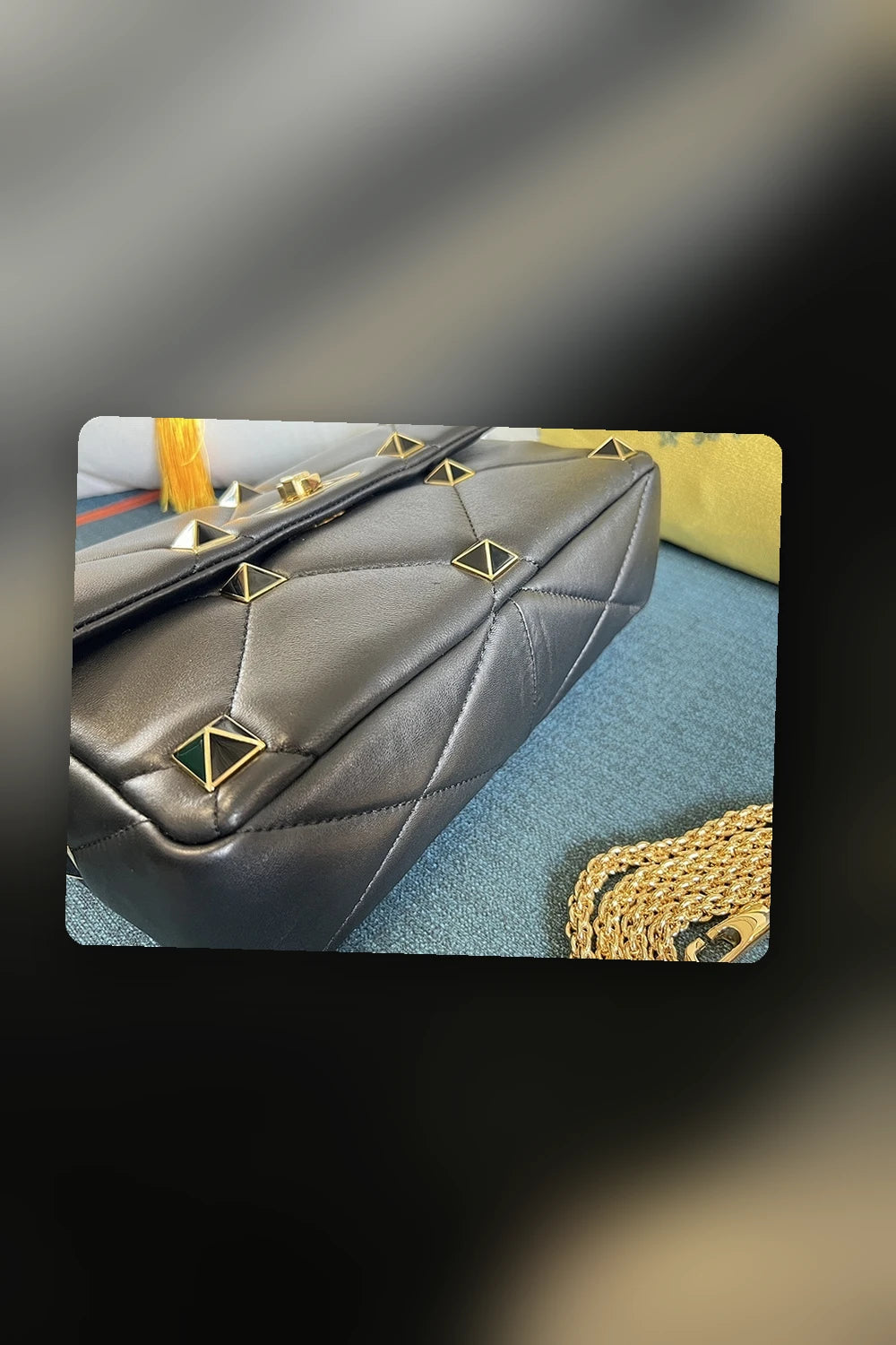 NB - VEL Bag - 625
