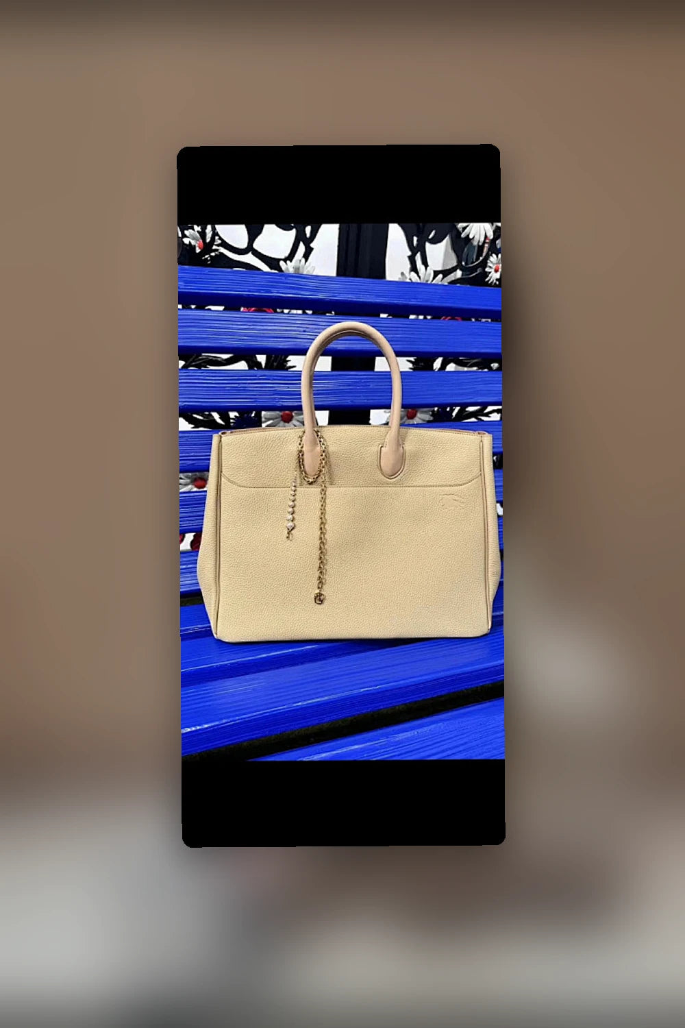 NB - BOR Bag - 150