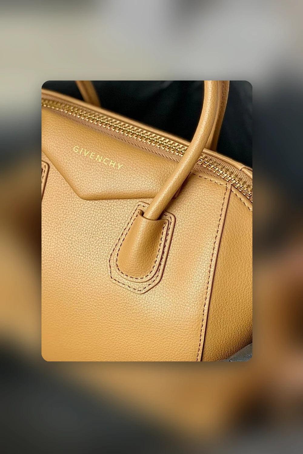 NB - GCY Bag - 151