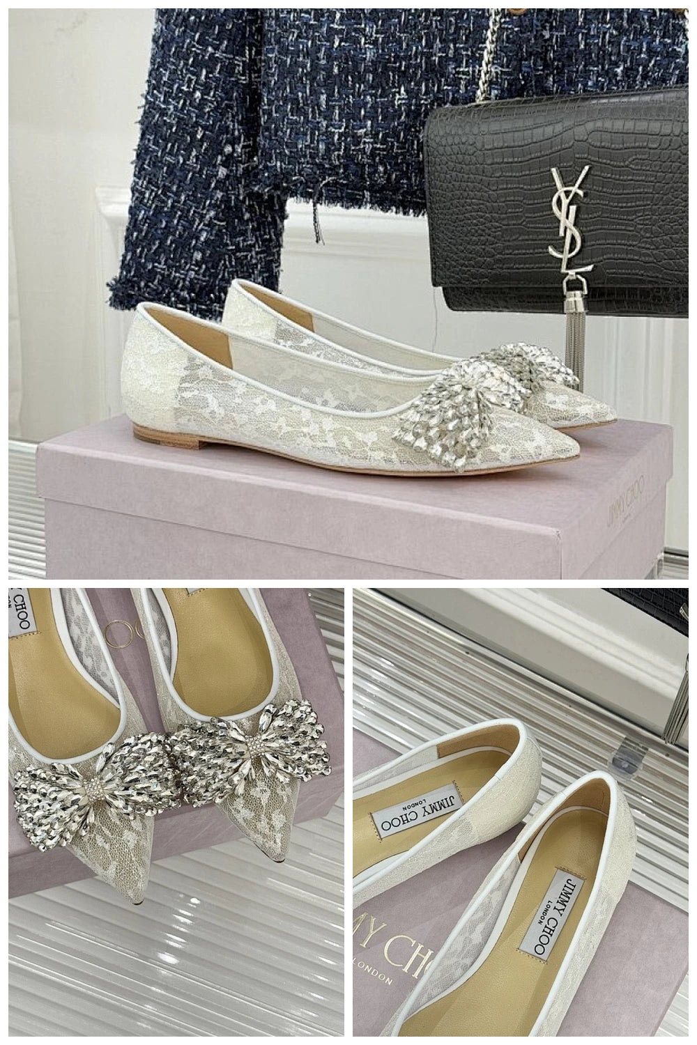 NB - JMC Women Shoes - 265