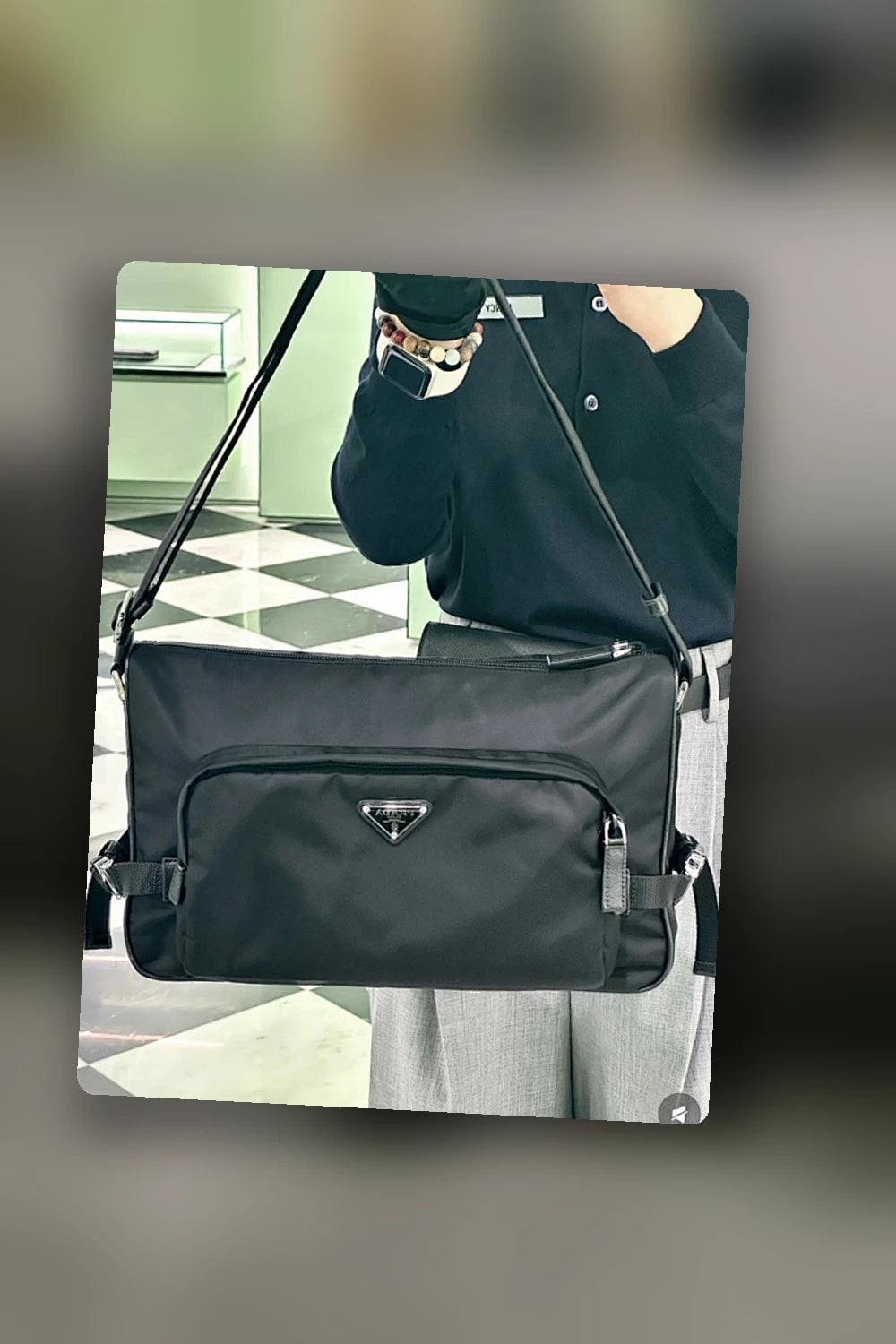 NB - PD Bag - 069