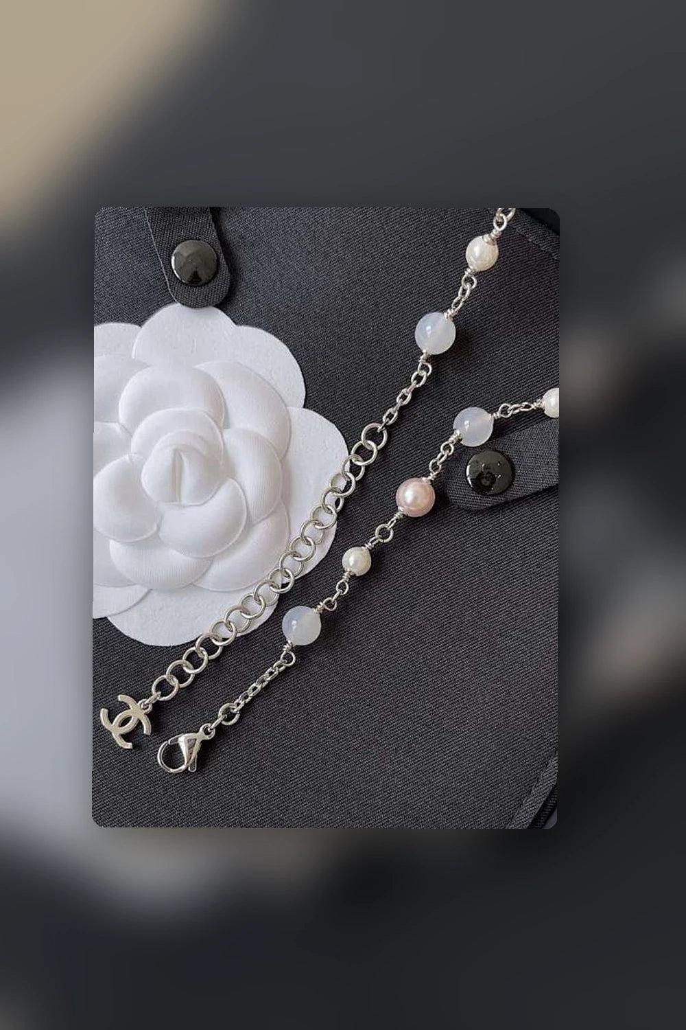NB - CHL Jewelry - 296
