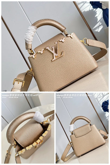 NB - LOV Bag - 130