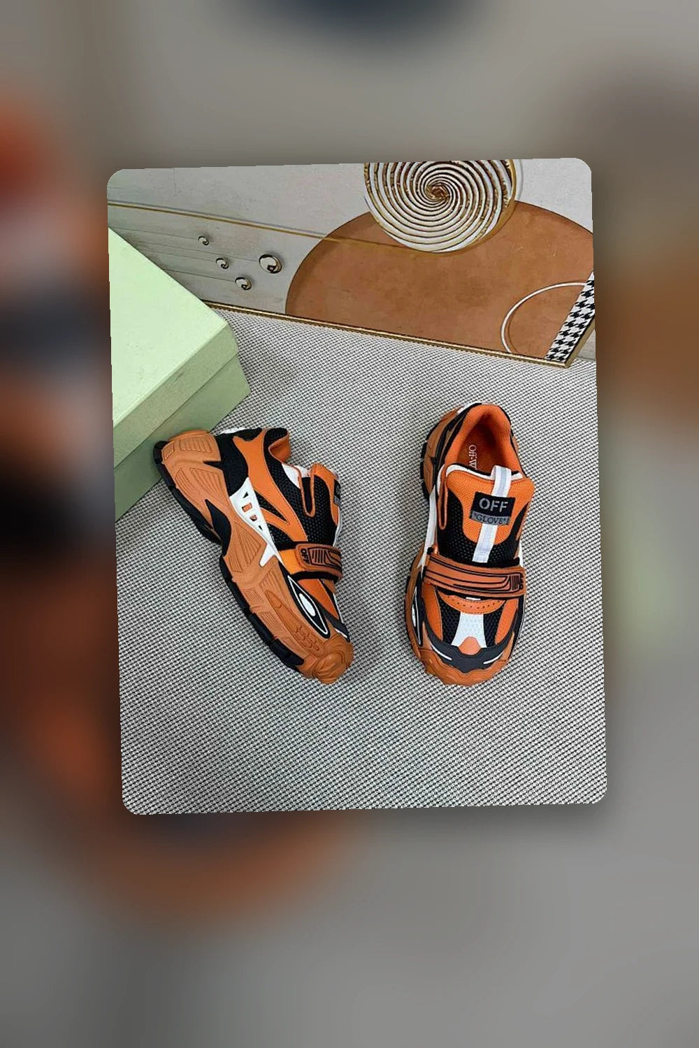 NB - YZO Women Shoes - 209