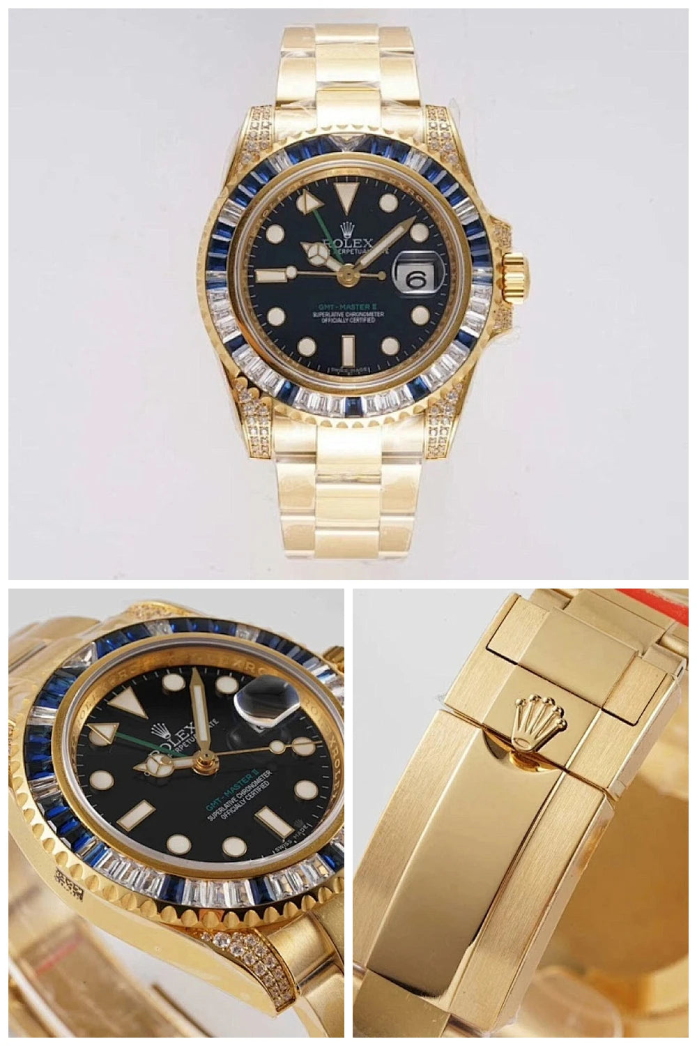NB - Mix Watch - 1655
