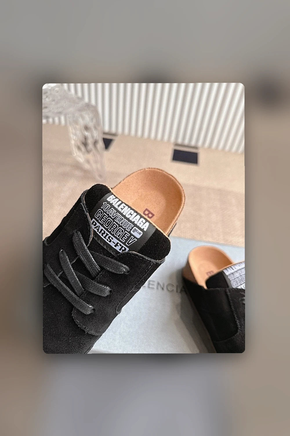 NB - BG Women Shoes - 155