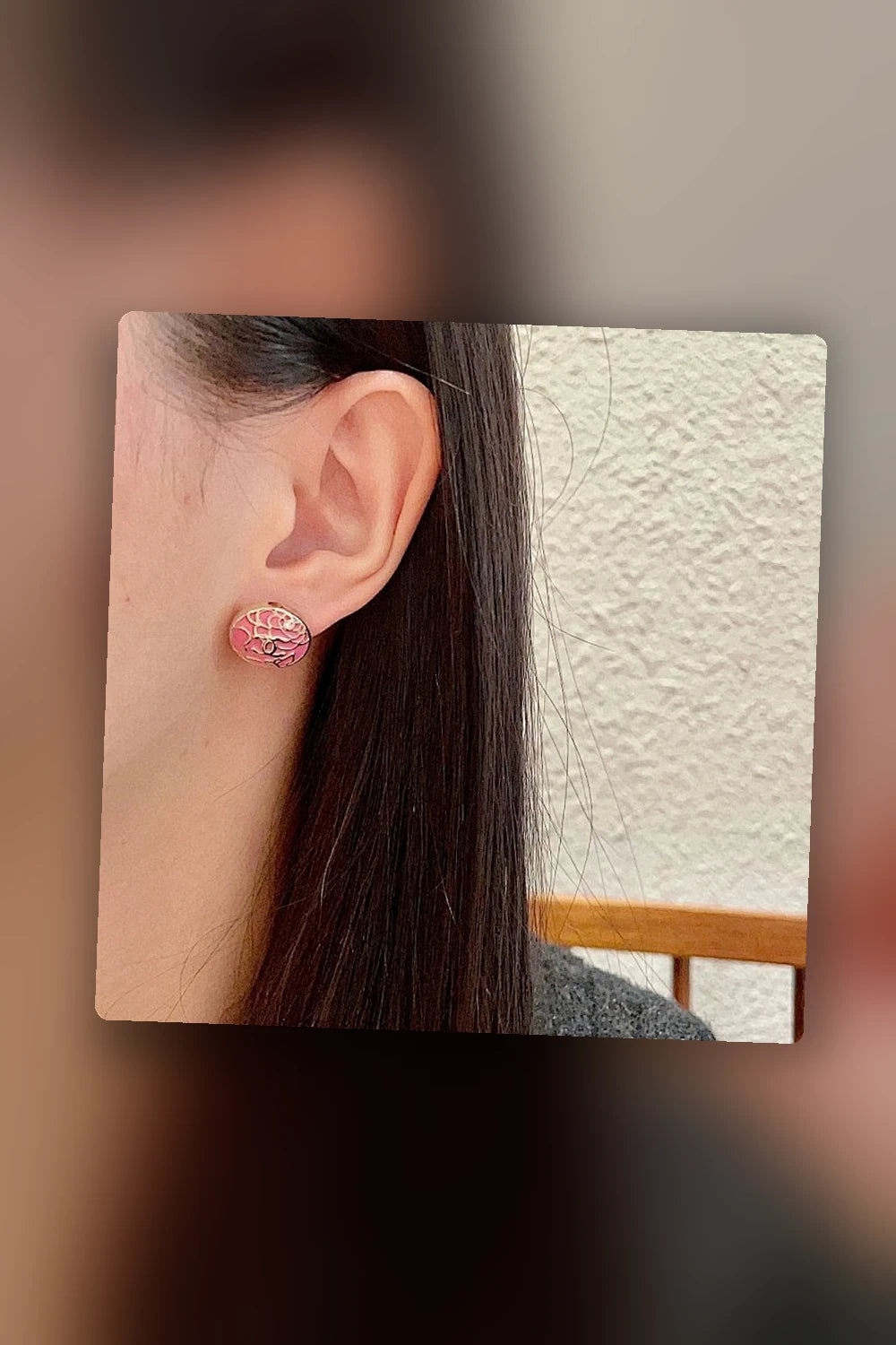 NB - CHL Jewelry - 841
