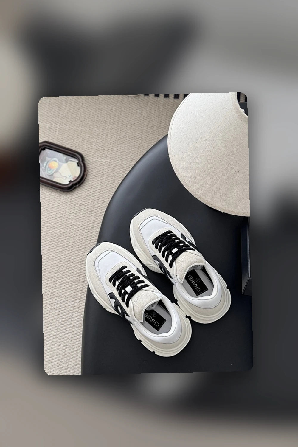 NB - CHL Mix Items - 548