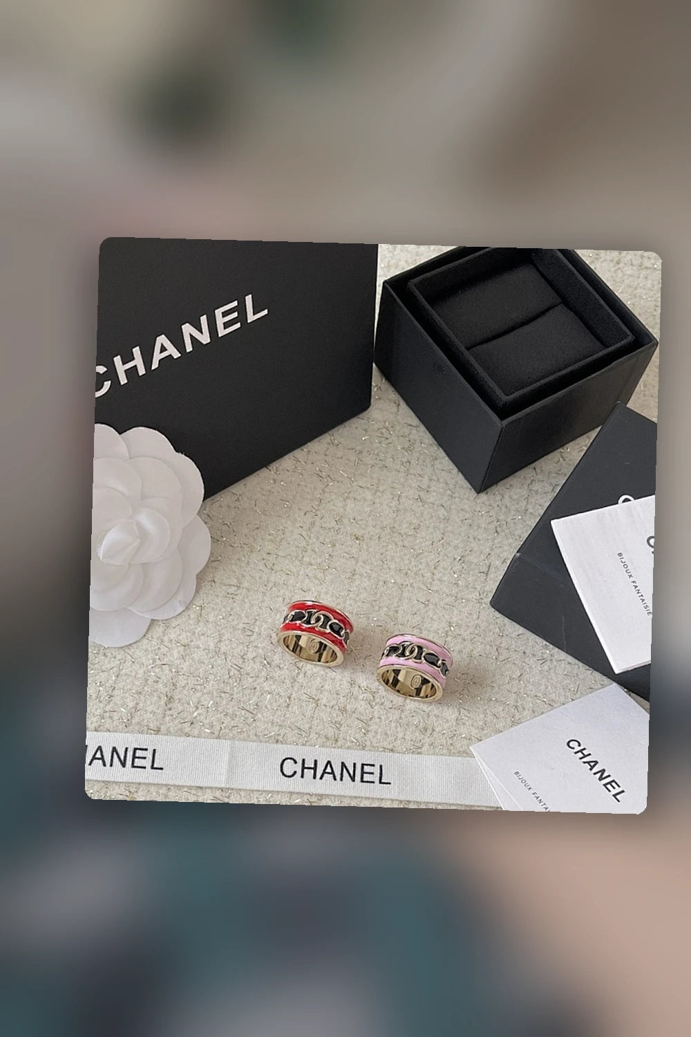 NB - CHL Jewelry - 349