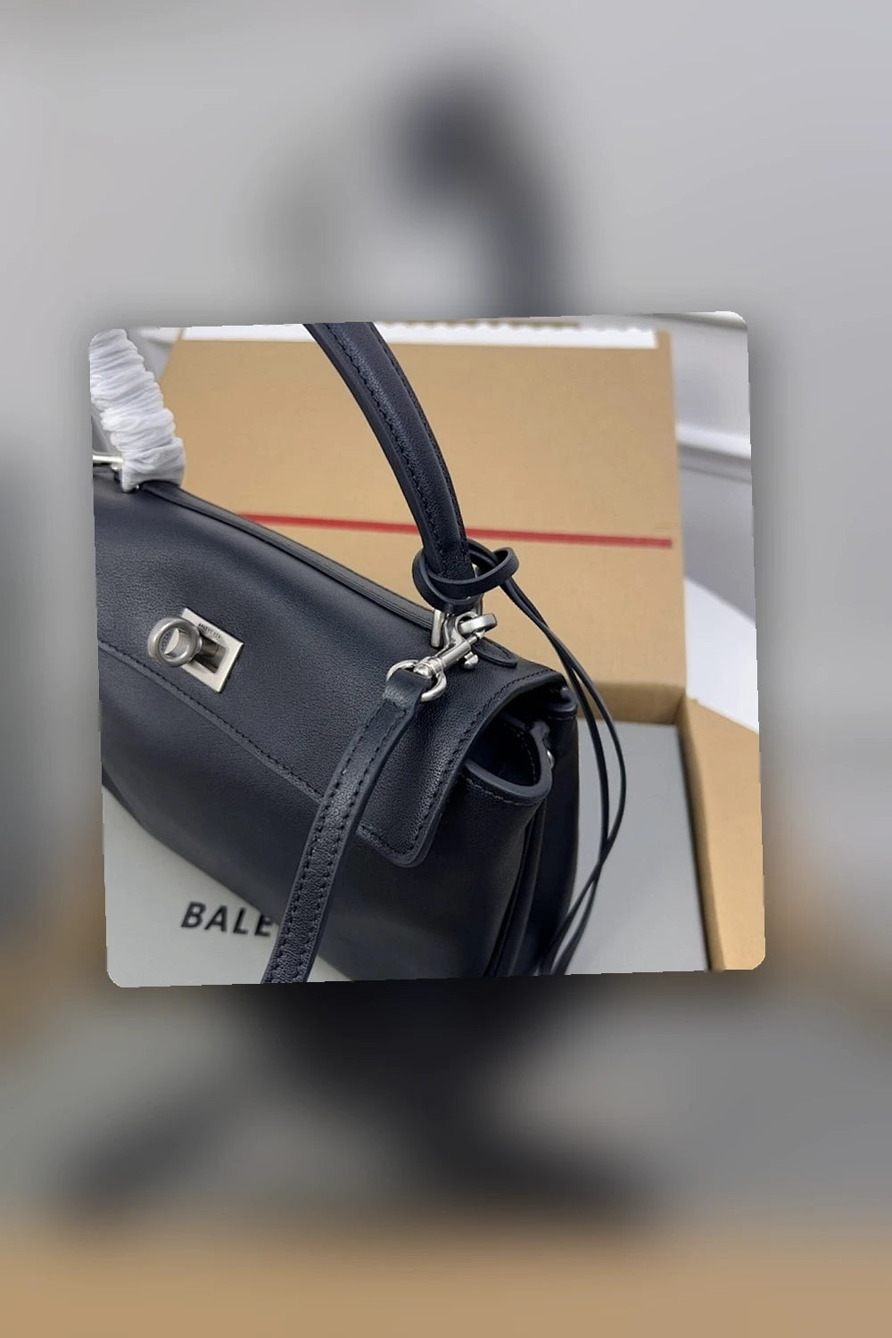 NB - BG Bag - 1294