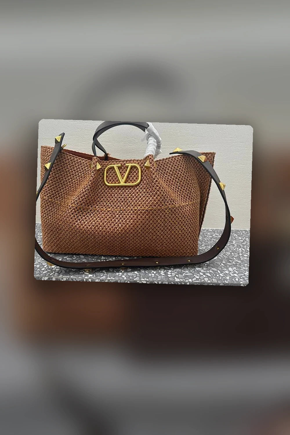 NB - VEL Bag - 882