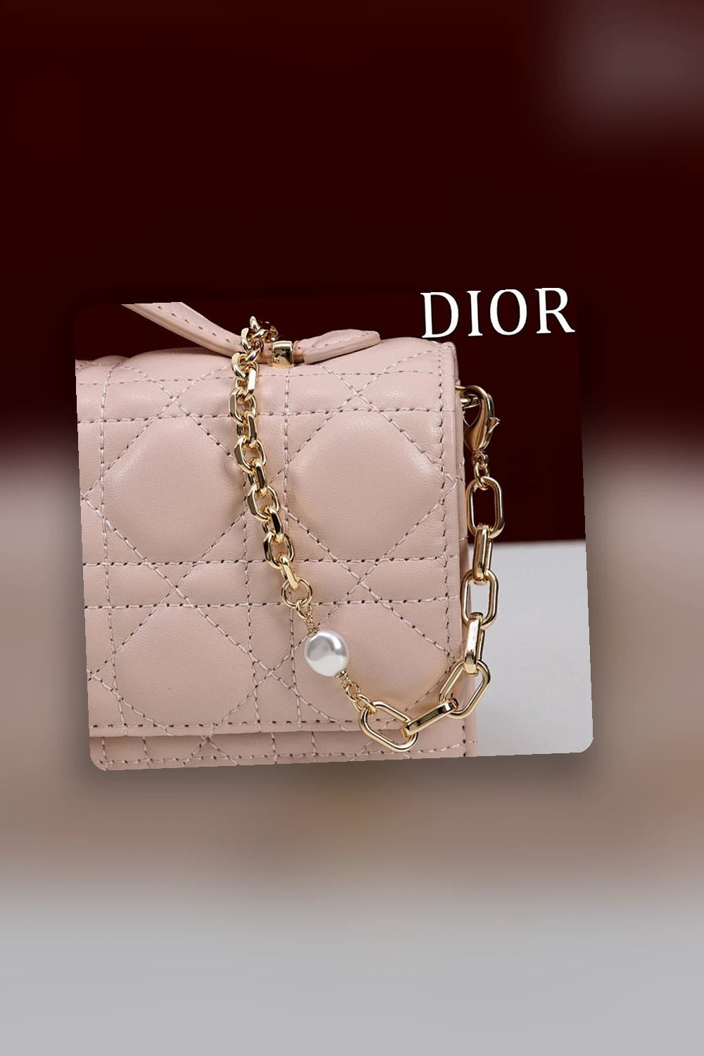 NB - DOR Bag - 505