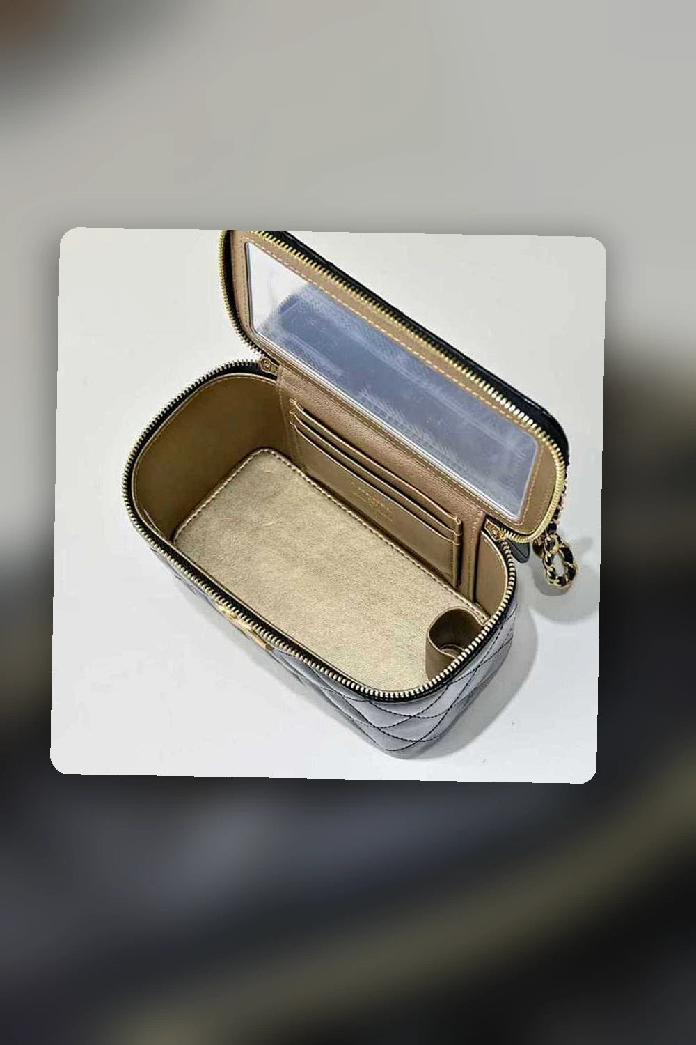 NB - CHL Bag - 911