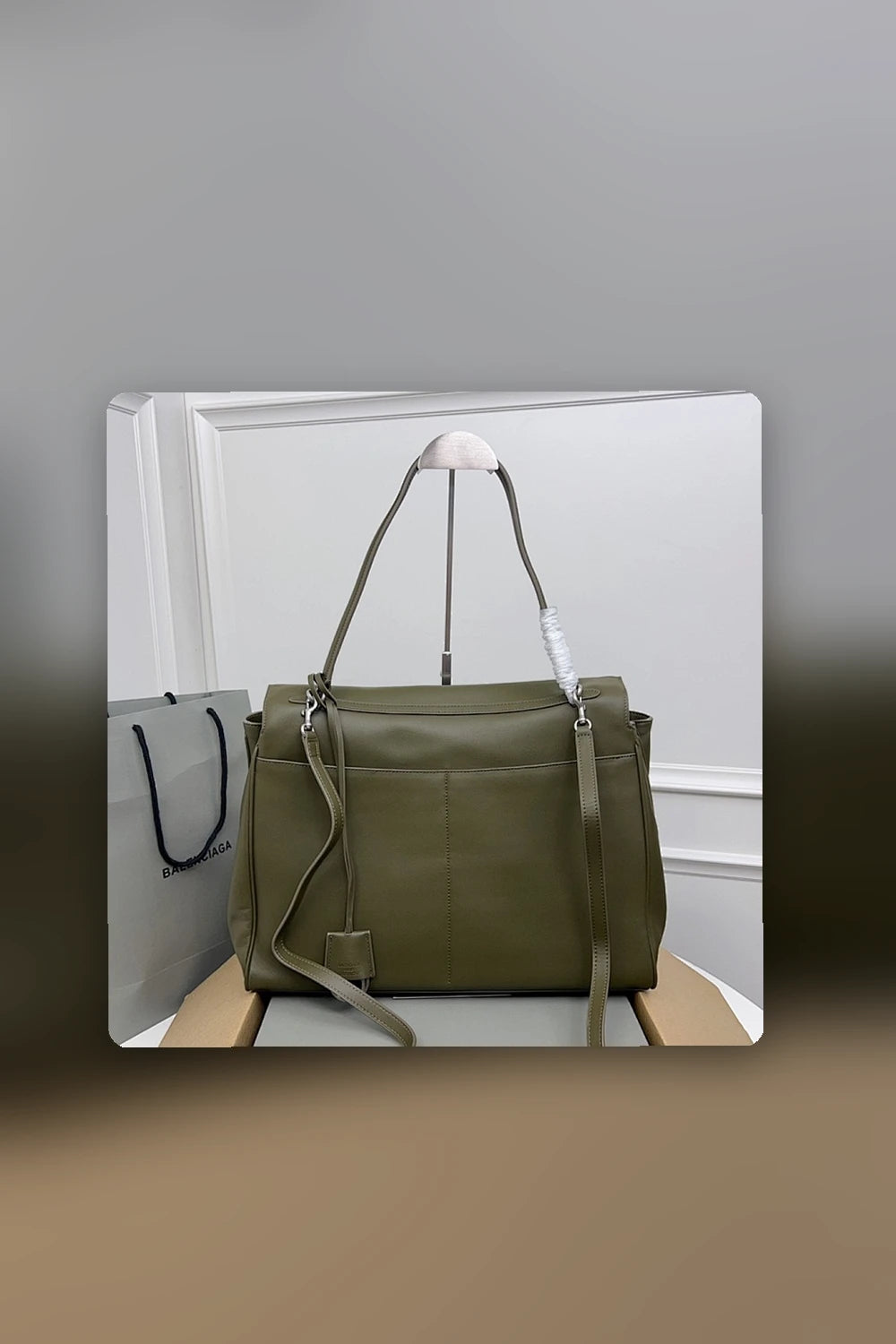 NB - BG Bag - 1261