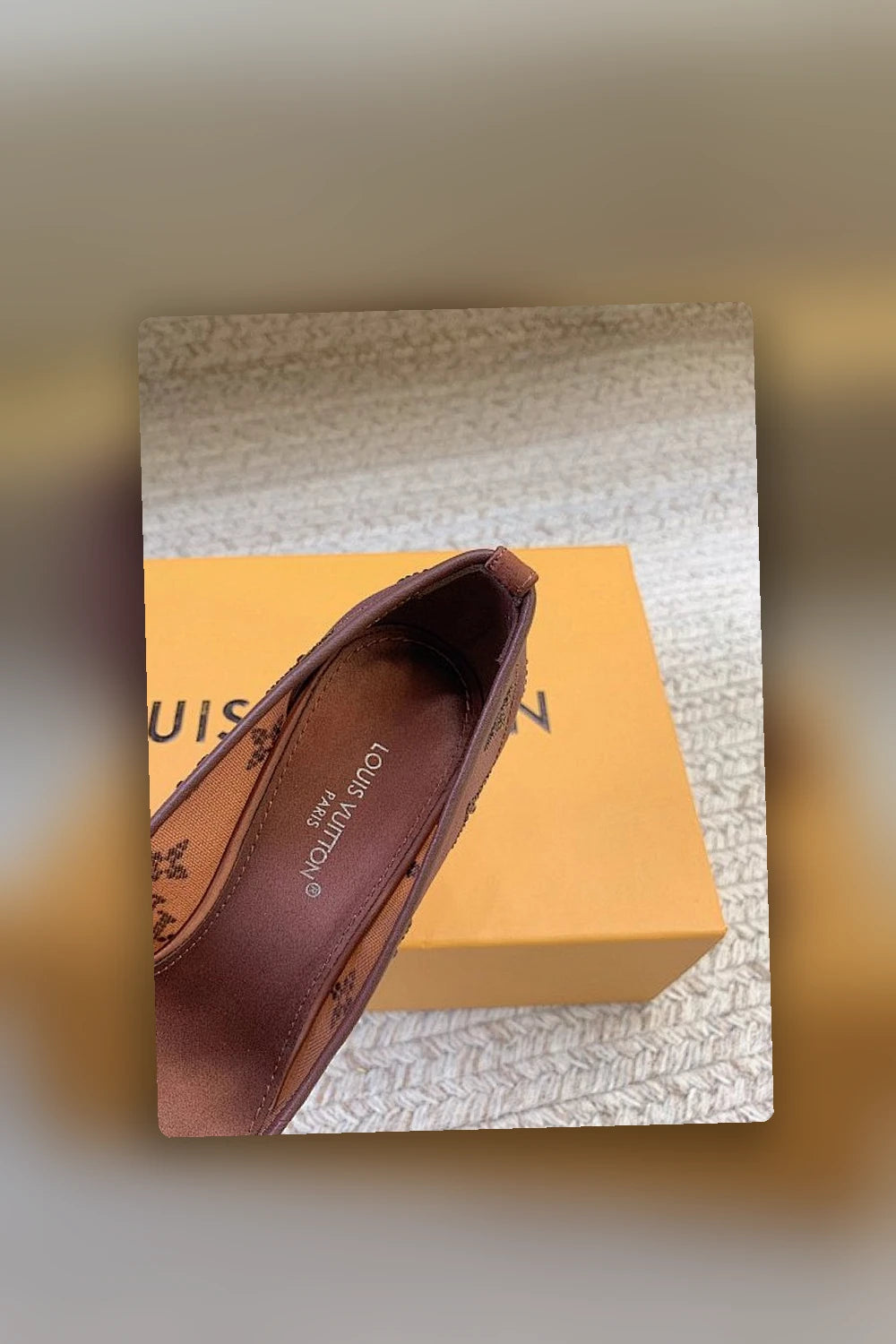 NB - LOV Women Shoes - 496