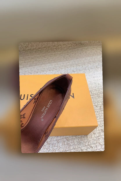 NB - LOV Women Shoes - 496