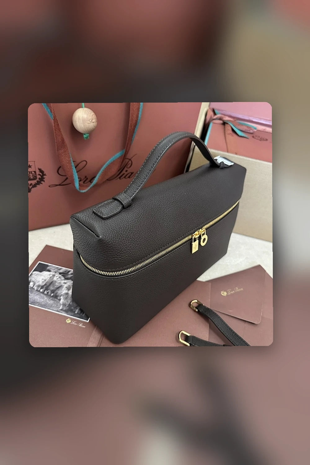 NB - LOP Bag - 638