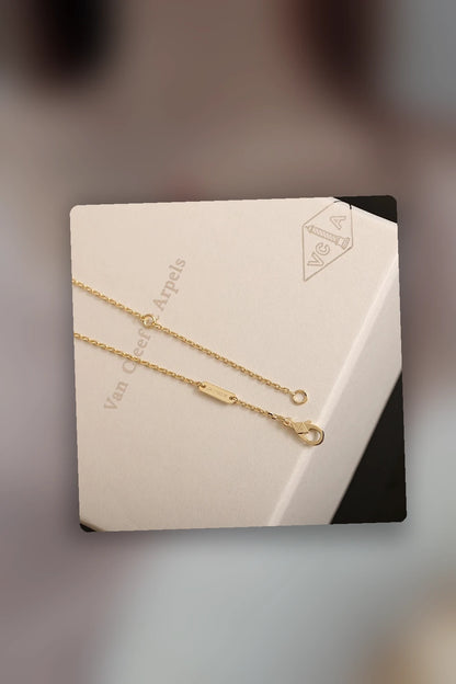 NB - VACA Jewelry - 490