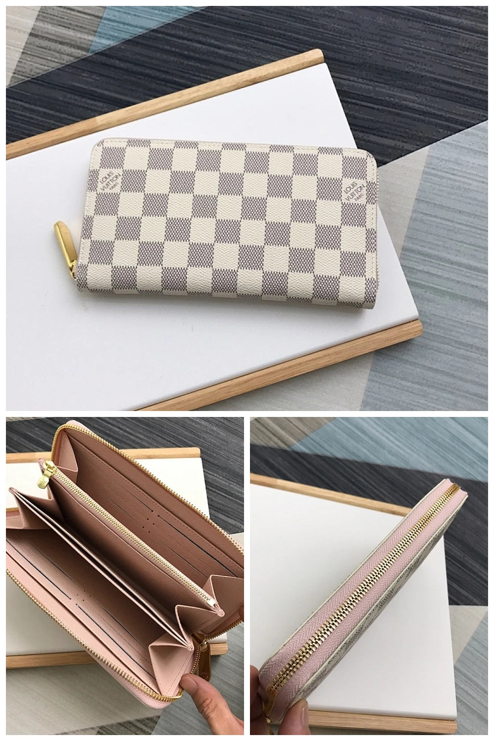NB - Mix Wallet - 1380