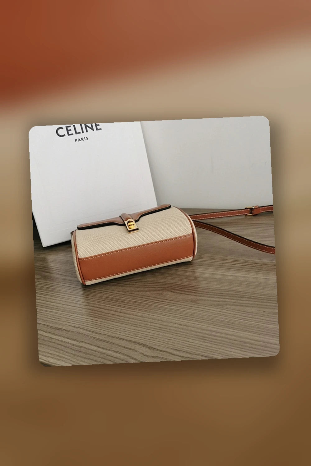 NB - COL Bag - 1116