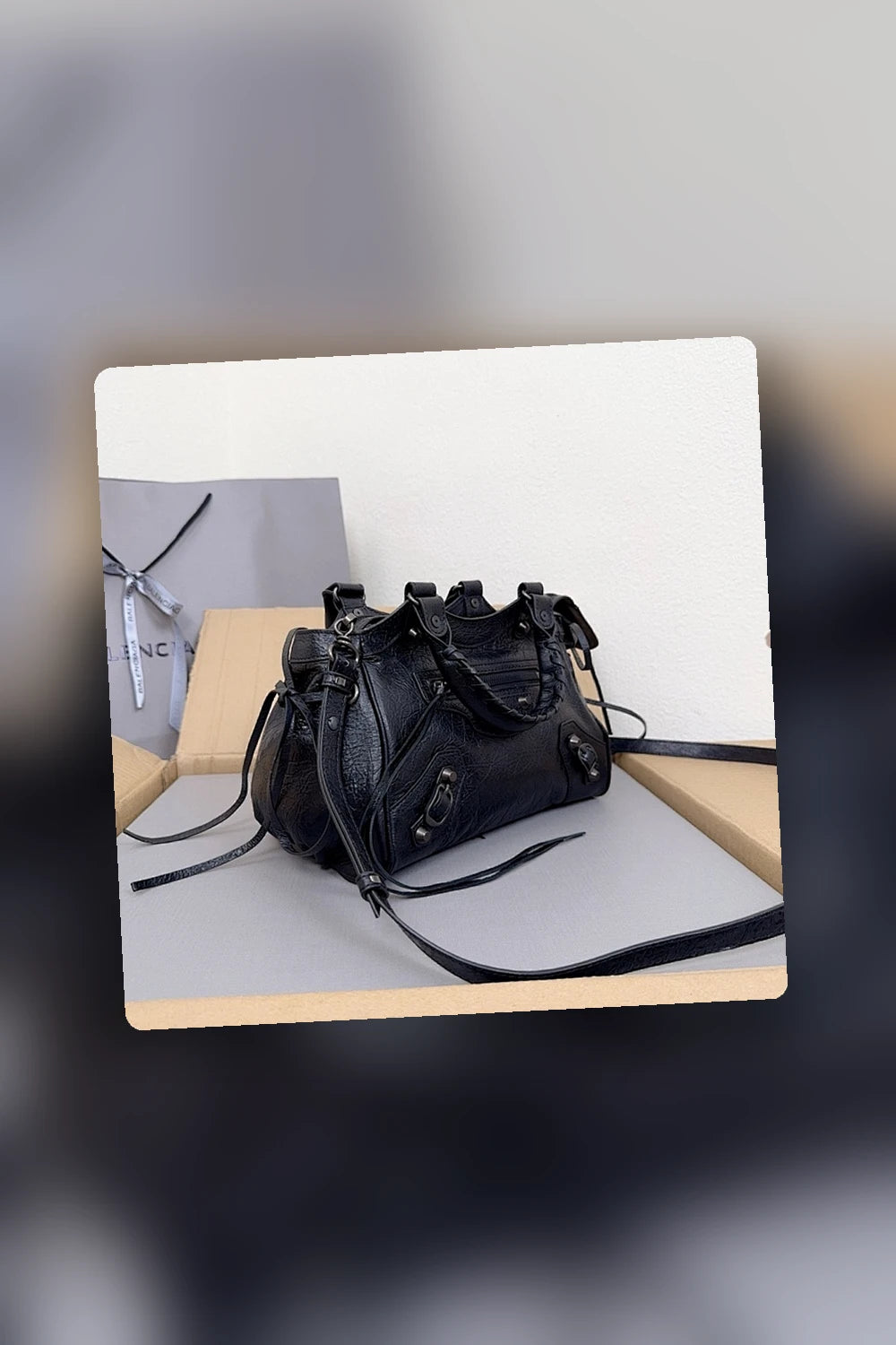 NB - BG Bag - 831