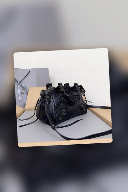 NB - BG Bag - 831