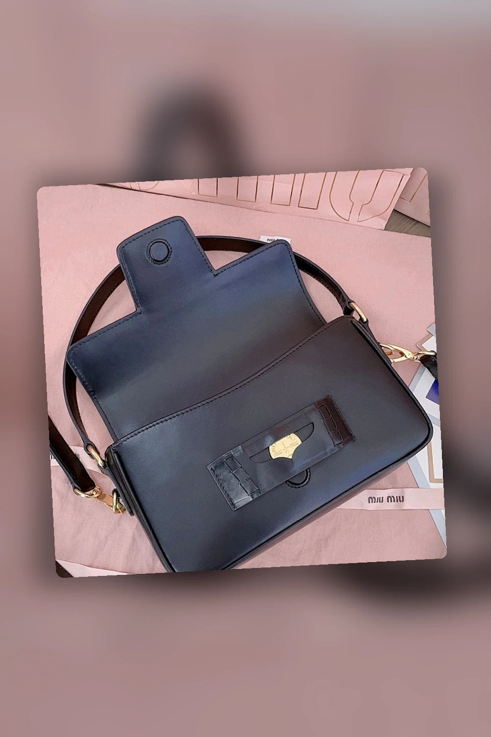 NB - MMU Bag - 688